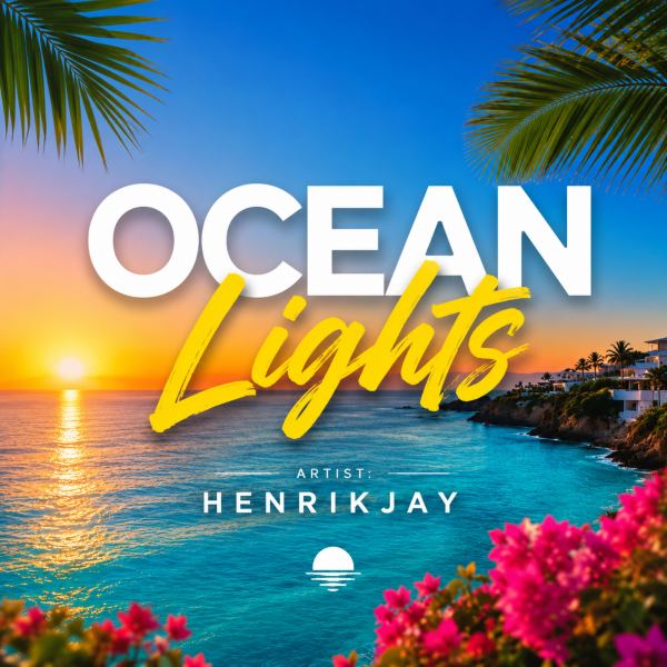 Ocean Lights