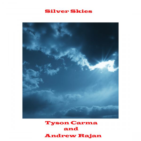Silver Skies