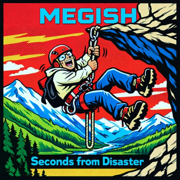 Seconds from Disaster