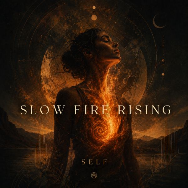 Slow Fire Rising