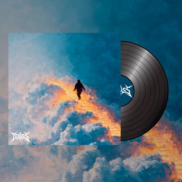 Walk on Clouds