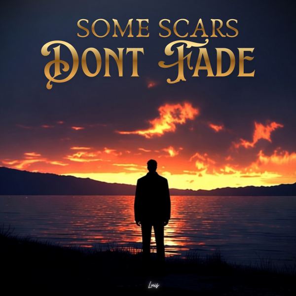 Some Scars Dont Fade - Radio Edit