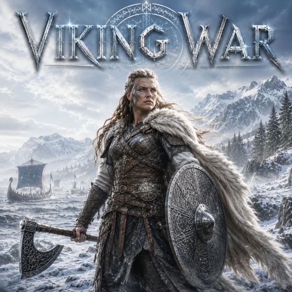 Viking War