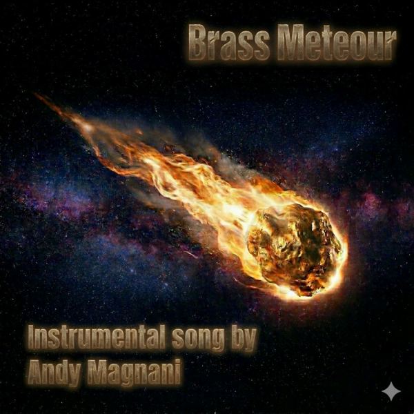 Brass Meteour