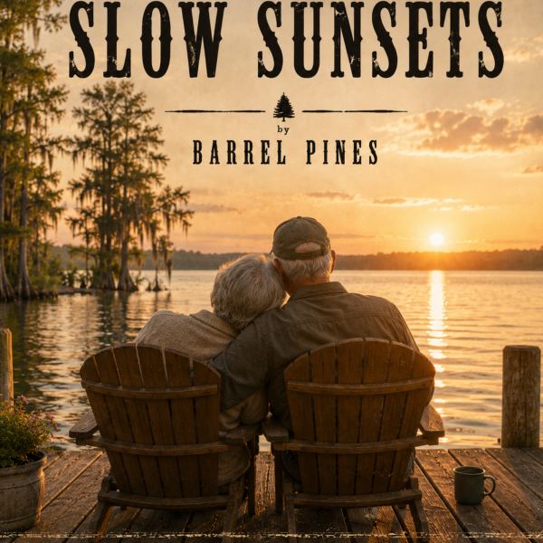 Slow Sunsets
