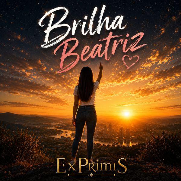 Brilha Beatriz
