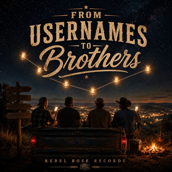 From Usernames to Brothers
