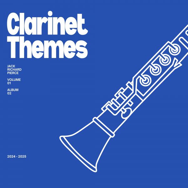 Jolly Clarinet