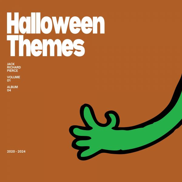 It's Halloween