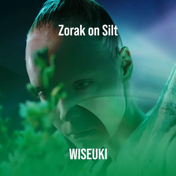 Zorak on Silt