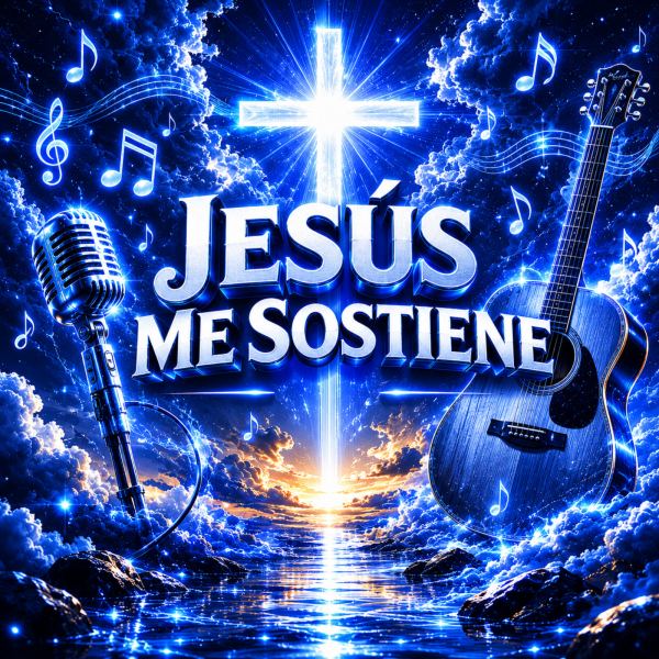Jesús Me Sostiene