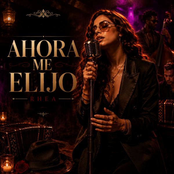 Ahora Me Elijo