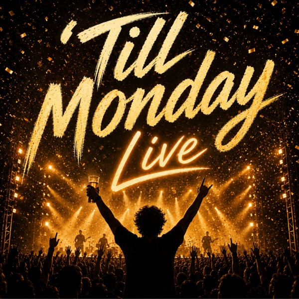 'Till Monday Live