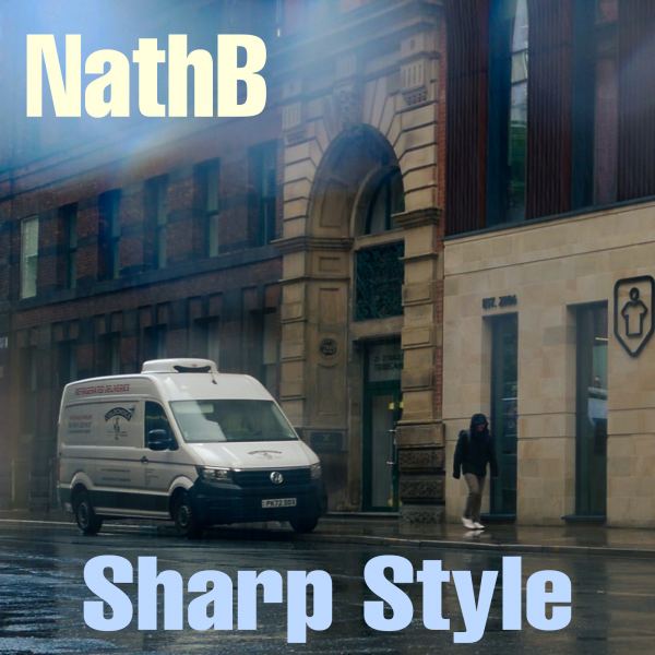Sharp Style