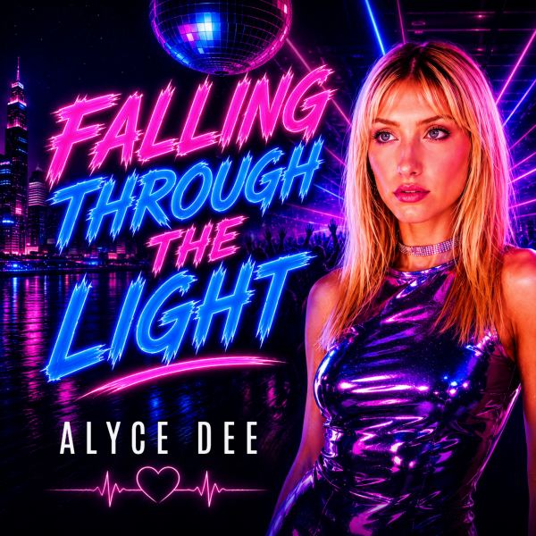 Falling Through The Light