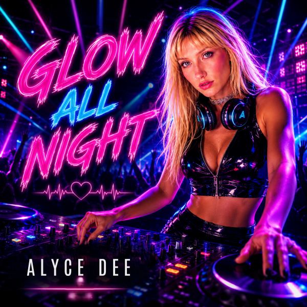 Glow All Night
