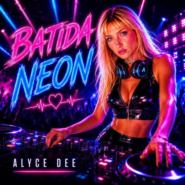 Batida Neon