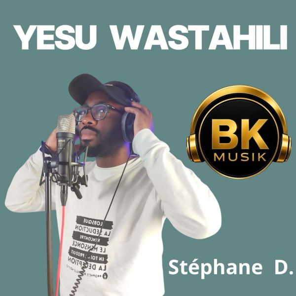 YESU WASTAHILI