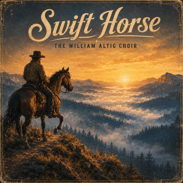 Swift Horse
