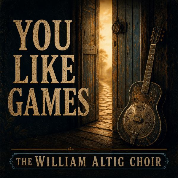 You Like Games