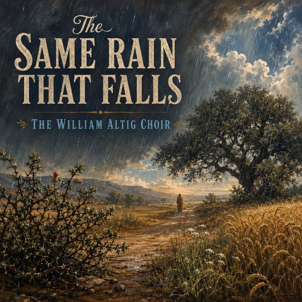 The Same Rain That Falls