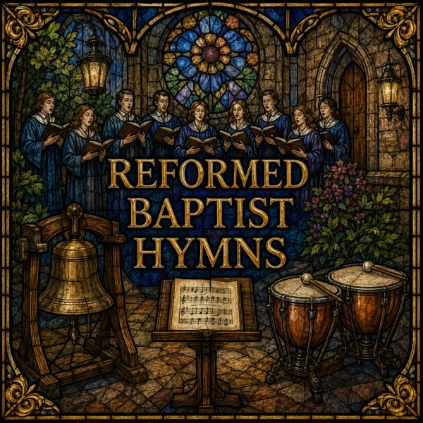 Before Jehovahs awful throne (Hymn 62)