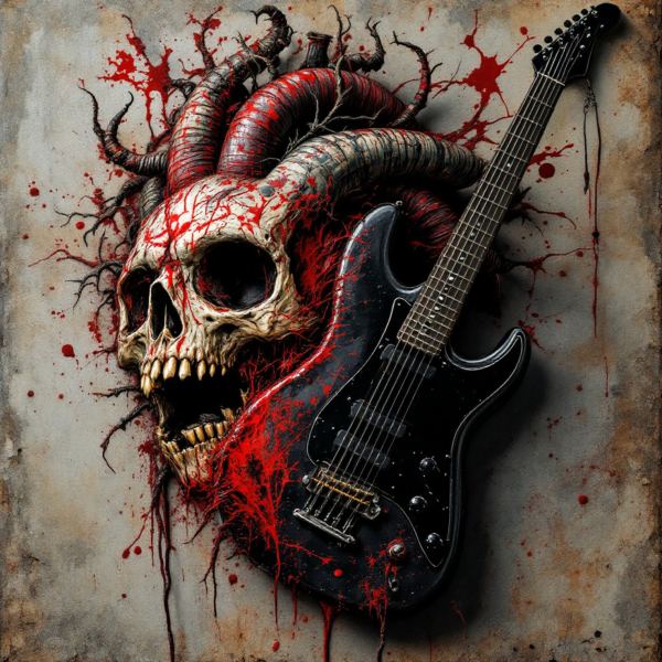 Rotten Heart