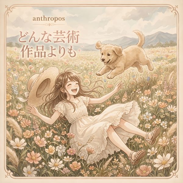 どんな芸術作品よりも - Live