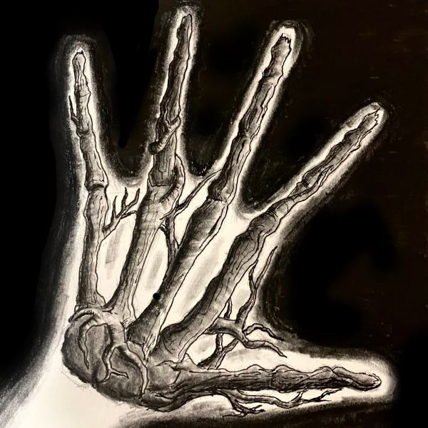 Lurid Lullaby