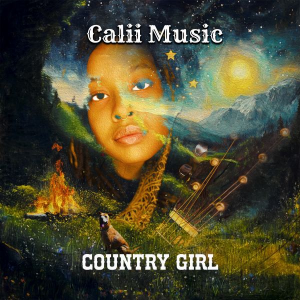 Country Girl