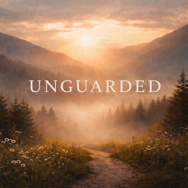 Unguarded (Luke 18_1&ndash;17)