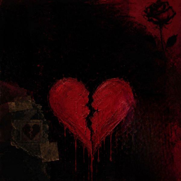 I keep Bleeding Love For You