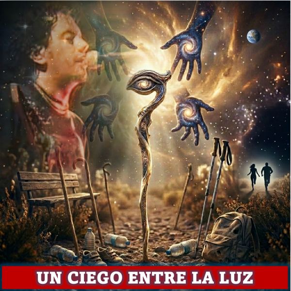 Un ciego entre la luz - 2000 Demo