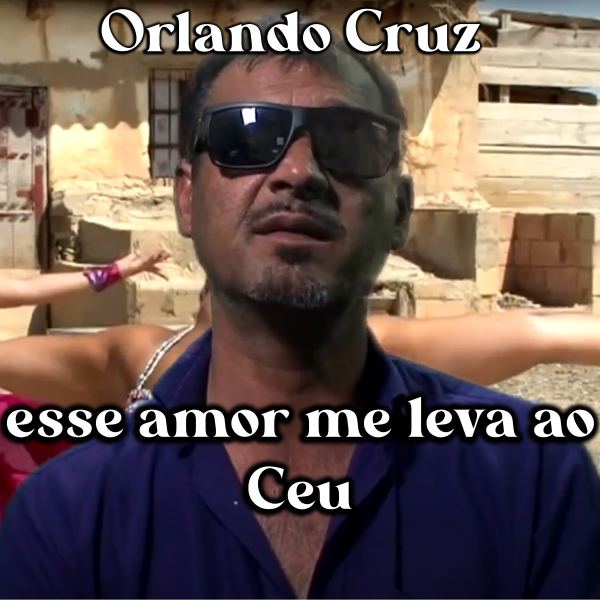 Esse Amor Me Leva ao Ceu