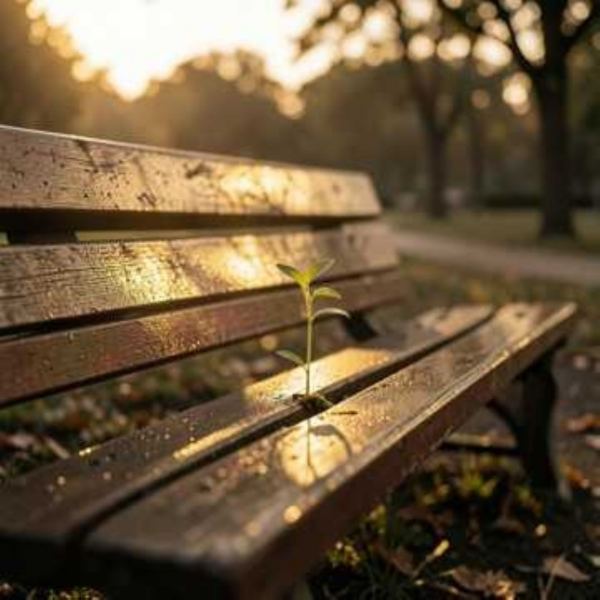 Sur le banc des r&ecirc;veurs - Live