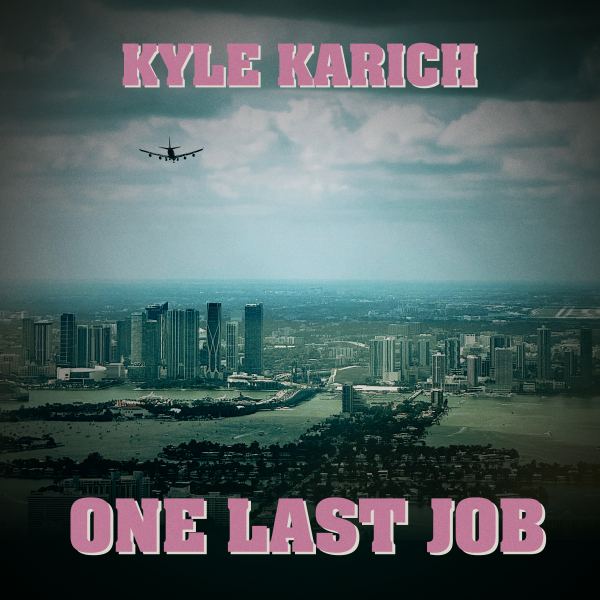 One Last Job
