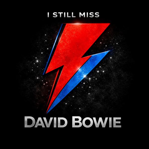 I Still Miss David Bowie - Part 3 (Industrial)