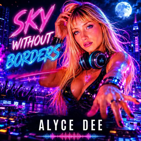 Sky Without Borders