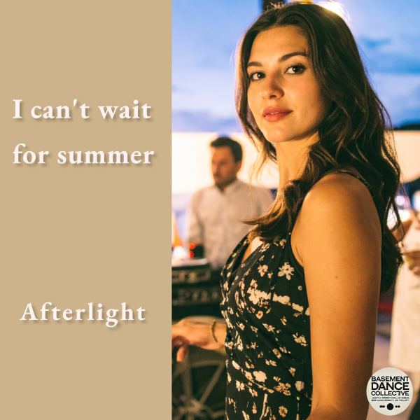 I can`t wait for summer