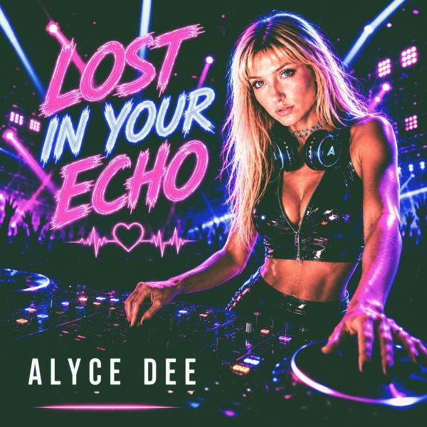 Lost in Your Echo