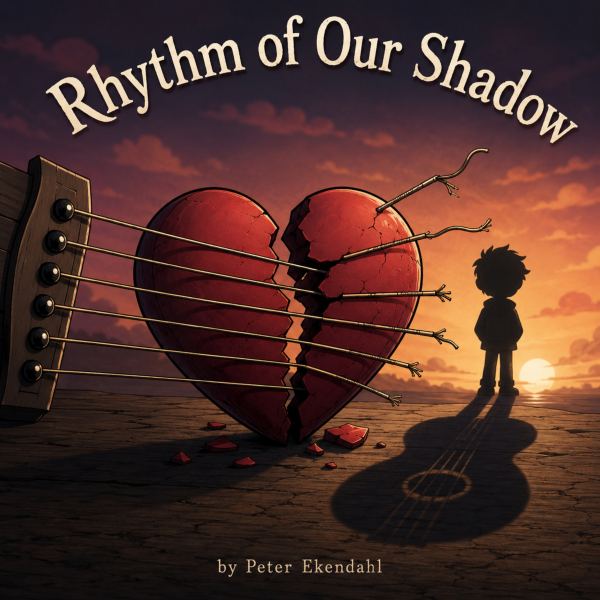 Rhythm of Our Shadows