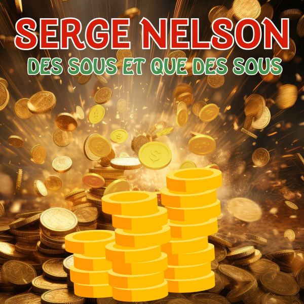 DES SOUS ET QUE DES SOUS