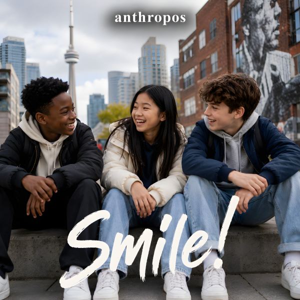 Smile! - Instrumental