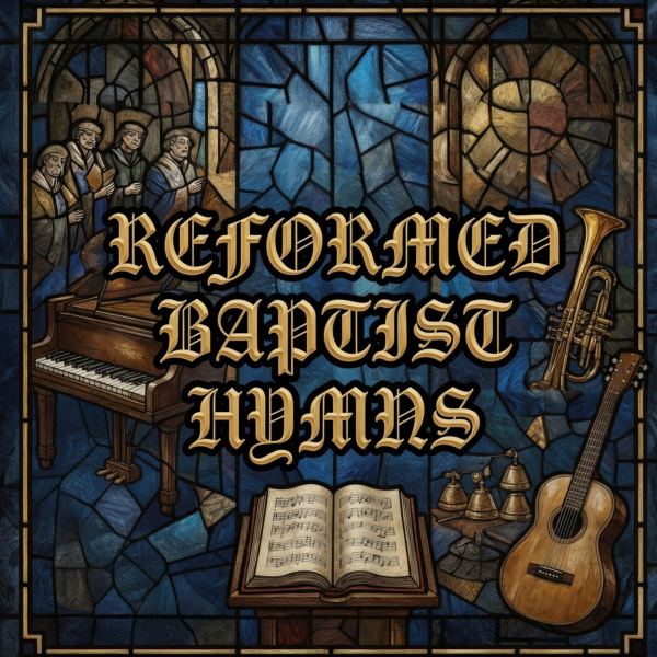 The Lord's my Shepherd, I'll not want (Hymn 77, tune 3)