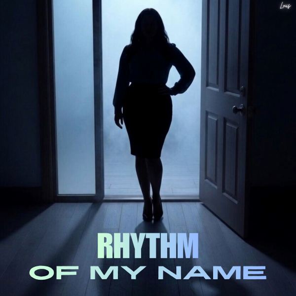 Rhythm of My Name - Radio Edit