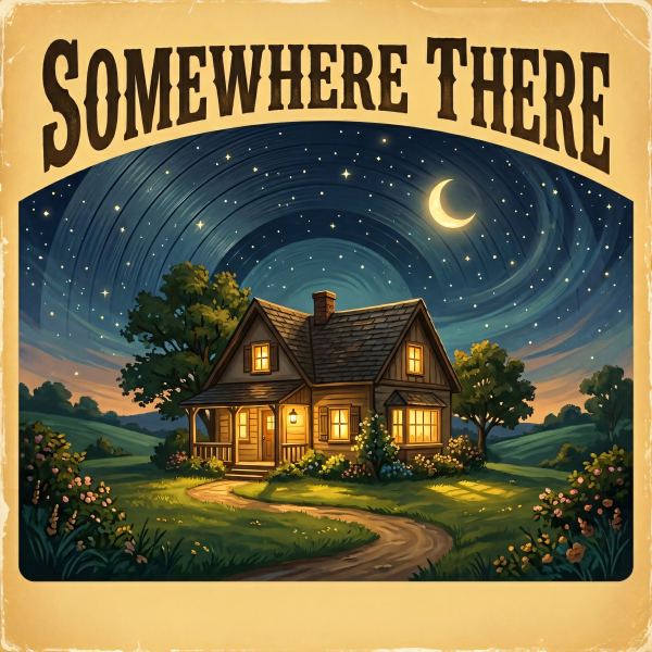 Somewhere There