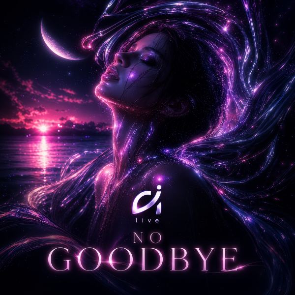 NO GOODBYE