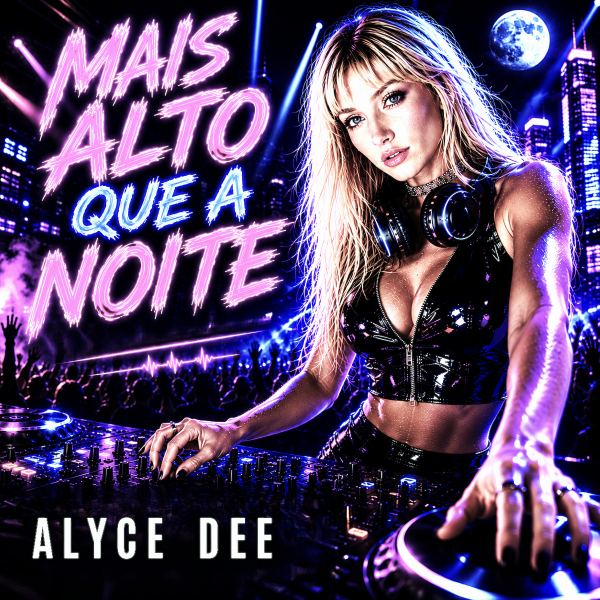 Mais Alto Que a Noite