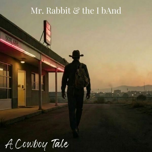 a Cowboy Tale