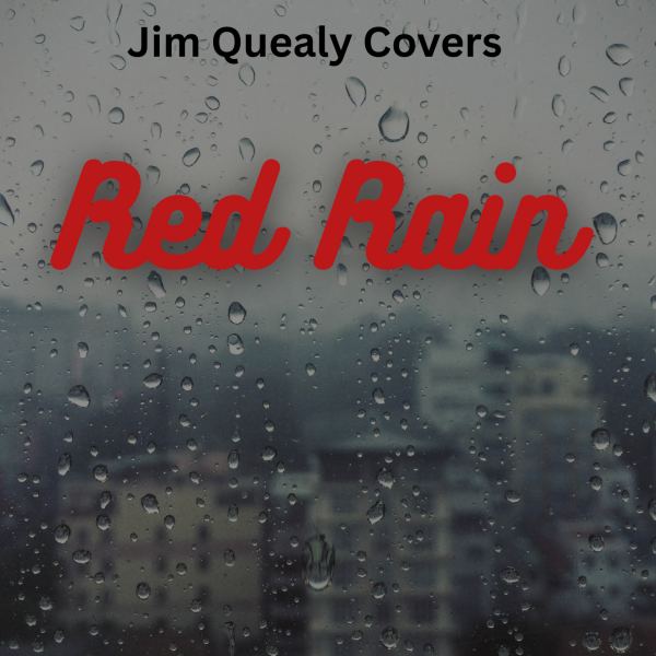 Red Rain